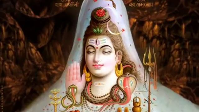 Shantala - Om Namah Shivaya смотреть онлайн