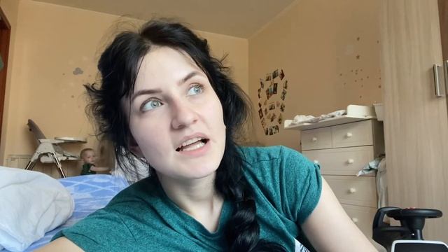 МОТИВАЦИЯ на домашние дела?Уборка комнаты?Как всё успеть с маленьким ребёнком?Закупка/заготовки? смотреть онлайн