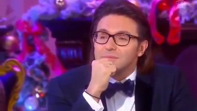 Новогодняя ночь на первом 2017 -1 часть (2017) смотреть онлайн