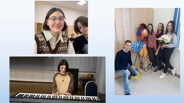 Последний звонок- 2023. Часть 1 смотреть онлайн