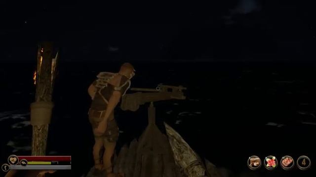 Играем в Out of Reach - встреча с Porvui смотреть онлайн