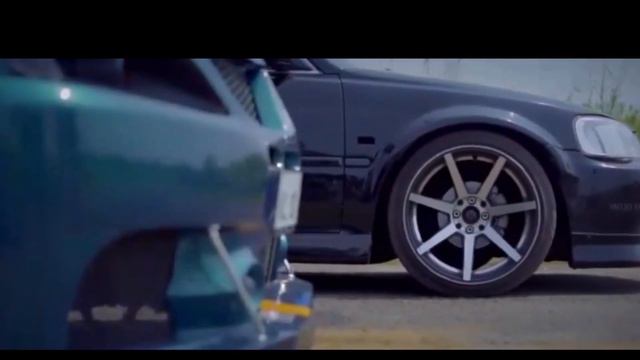 Lancer Car Modification смотреть онлайн