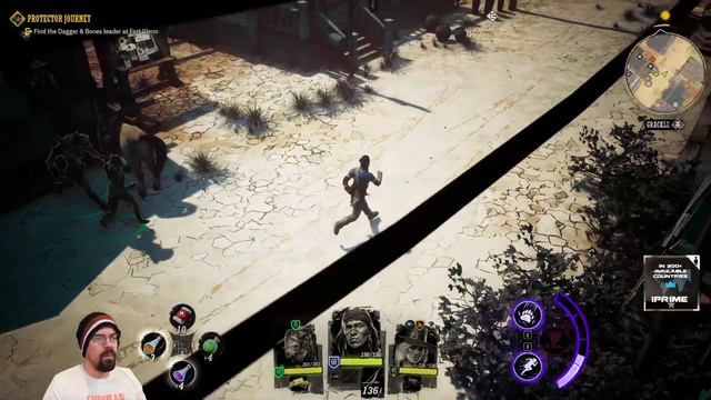 CohhCarnage Plays Weird West Full Release - Episode 38 смотреть онлайн