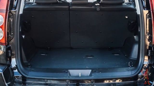 Great Wall H3 смотреть онлайн