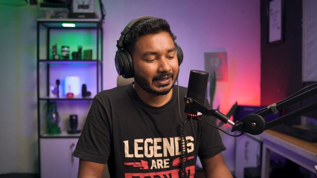 অল্প দামে দারুন মাইক! Maono DM30 Microphone Bangla Review смотреть онлайн