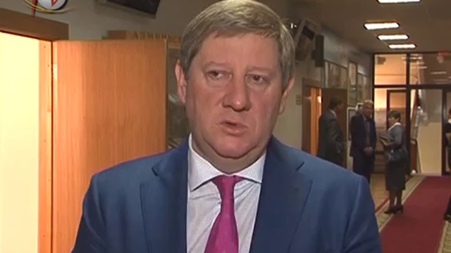Андрей Чертков о подготовке к отопительному сезону смотреть онлайн