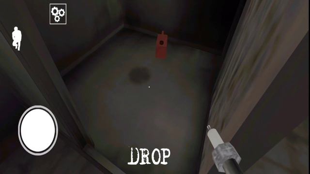 Face Your Fears: Granny Chapter Two Extreme Mode Boat Escape смотреть онлайн