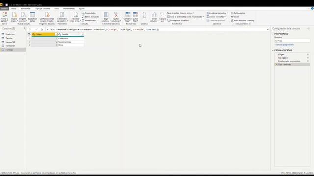 Webinar: Cómo crear tu propio cuadro de mando en Power BI Desktop смотреть онлайн