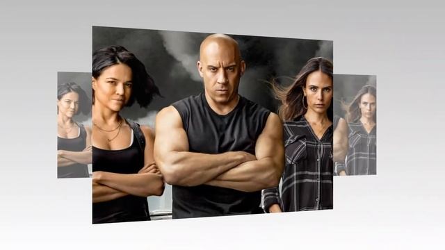 Лучшие моменты фильма Форсаж который снимался на фото The Fast and the Furious смотреть онлайн