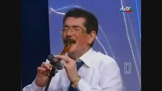 Həsənağa Sadıqov 🎶tütək🎶Ay işığında🎶Rafiq Babayev 🎹 aranjeman🎶 смотреть онлайн
