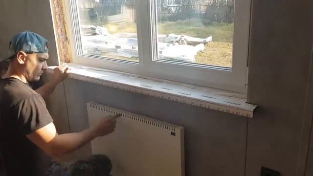 Мини дом Каркасник с отоплением Коузи это лучший вариант конвектора коузи. смотреть онлайн