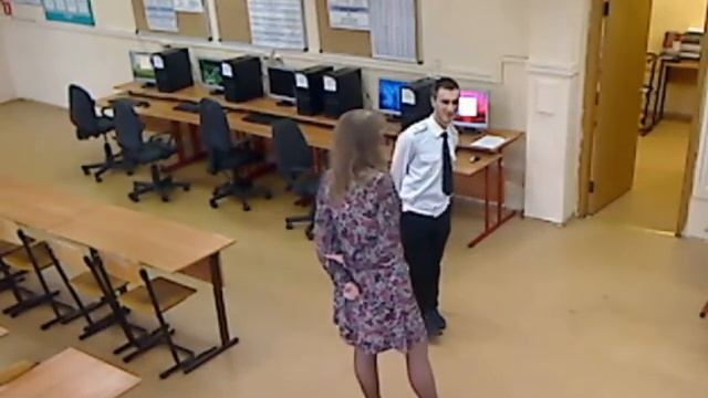 ГБПОУ КЖГТ (Модуль А). Часть 1. смотреть онлайн