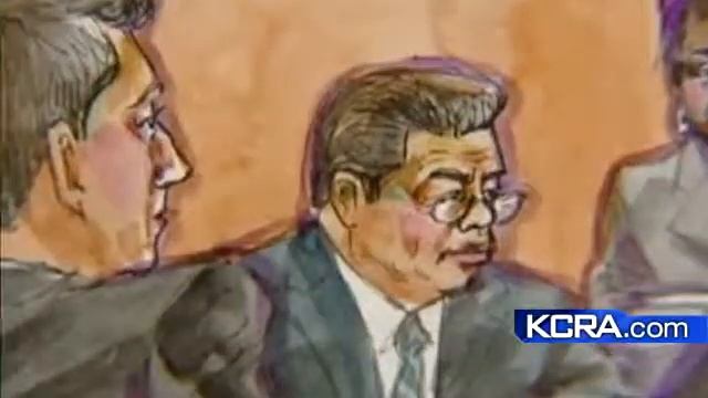 Defense Says Chu Vue Case Filled With 'Spin' смотреть онлайн