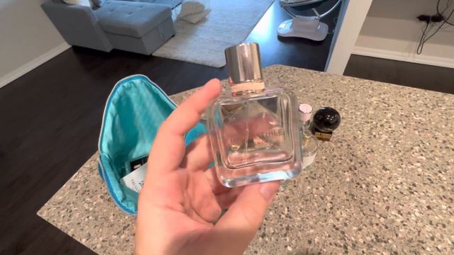 Ароматы которые закончились, что повторю снова? смотреть онлайн