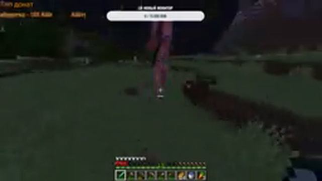 Стрим по Майнкрафт | Начало приключений смотреть онлайн