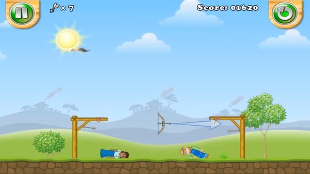 World Of Gibbets Android Devices HD Gameplay смотреть онлайн