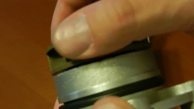 WaterPump Помпа Dolz A-212 (VAG 2.0 TFSi) 2004-2009