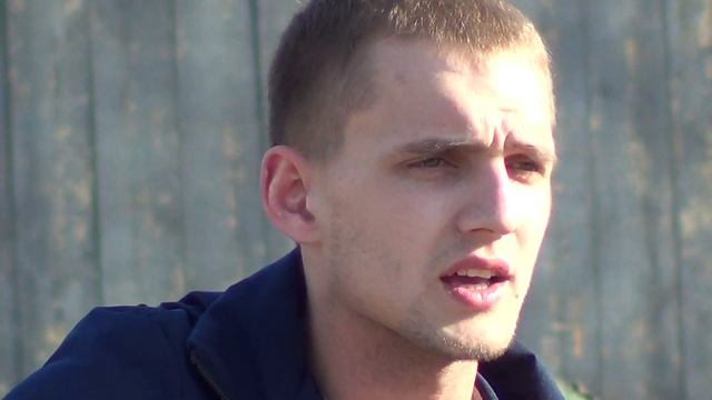 Нижнеудинские парни песня "Береги себя". смотреть онлайн