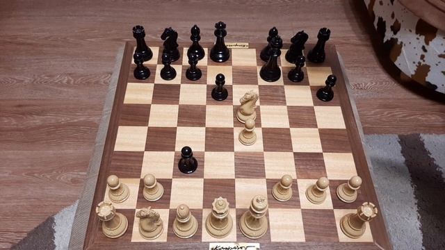 Шахматы. Шахматная ловушка на каждый день. Лучшая ловушка в шахматах. смотреть онлайн