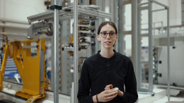 Karriere bei BW: Interview Sara Schach смотреть онлайн