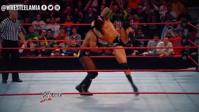 11 WWE Wrestlers Who Were Punished For Going Off Script смотреть онлайн