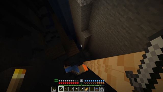 Minecraft Vanilla Overhaul Mod - Siltbox Teaser смотреть онлайн