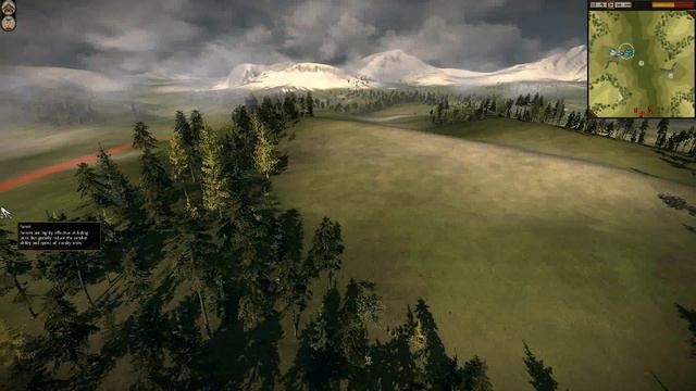 Shogun Total War 2 Online Two Battles: Brief Overview of Multiplayer смотреть онлайн