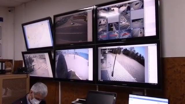 Ограбление магазина в Анапе смотреть онлайн