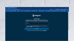 How to create WB Games account for MultiVersus
