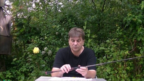 Спиннинги Maximus серии High Energy-Z JIG и Maximus High Energy-Z в сравнении. Зачем две серии.