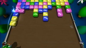 Игра "Железная лягушка", серия 4(уровни 38-45), финал