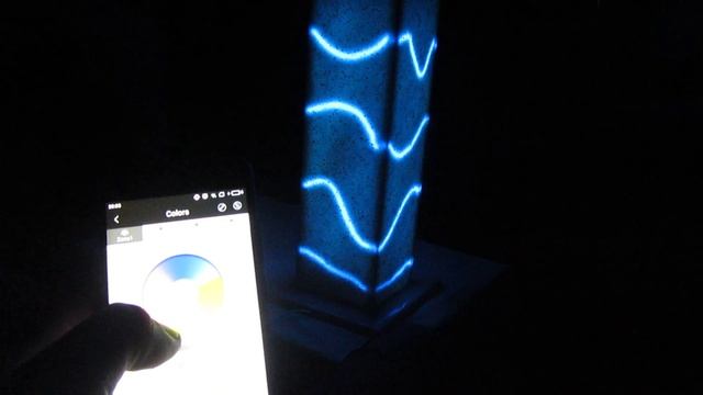 Умный светильник. Пятый элемент смотреть онлайн