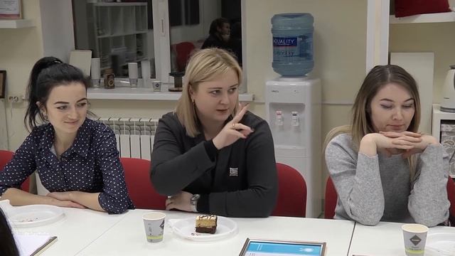 РЕШЕНИЕ ЕСТЬ. Команда компании ORGANIQ смотреть онлайн