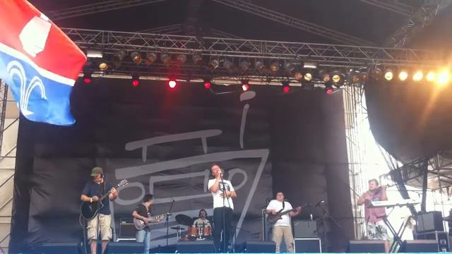 Часы идут! - Демидов и Бобры на Нашествии 2011 смотреть онлайн