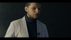 ЛУЧШАЯ АКТЕРСКАЯ ВИЗИТКА!!! [Александр Уманчук]