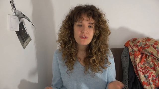 Неожиданная нежность русского - Француженка говорит по-русски смотреть онлайн