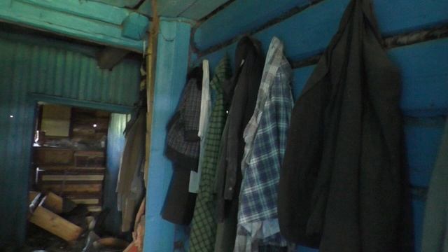 Сюда хотели приехать много людей! Деревня Эмохоны. Возвращение в заброшенную деревню. Уютная деревня смотреть онлайн