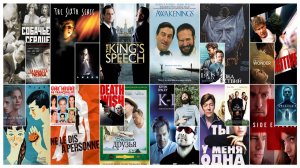 Лучшие фильмы про врачей