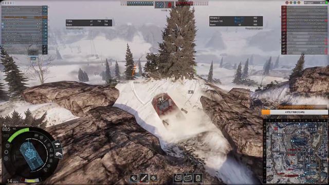 #ARMOREDWARFARE / 0.28 ЧЕРЕЗ 5 ДНЕЙ, КОЛЕНЬКЕ БУДЕТ +1ГОДИК!