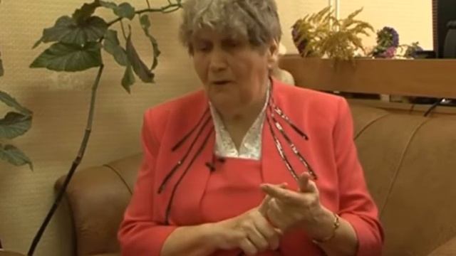 Наши бабушки не сидят без дела. 1 октября - День пожилого человека смотреть онлайн