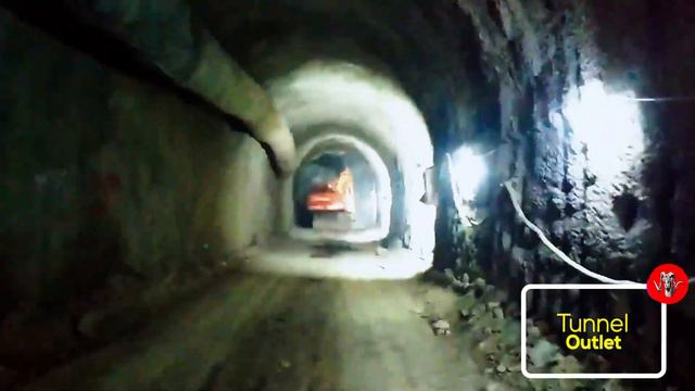 KTMD | Kurram Tangi Dam | Project Updat | FWO(pakarmy) смотреть онлайн