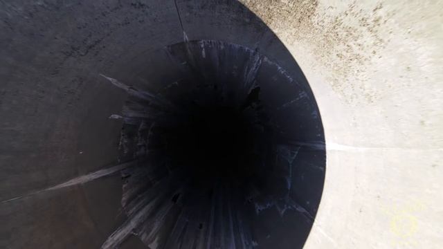 Monticello Dam, Lake Berryessa, Napa County, California - Mavic Air 2 смотреть онлайн