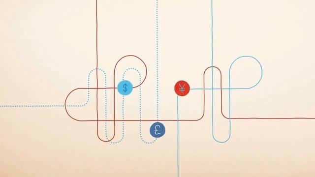Ripple - Глобальная платежная сеть смотреть онлайн