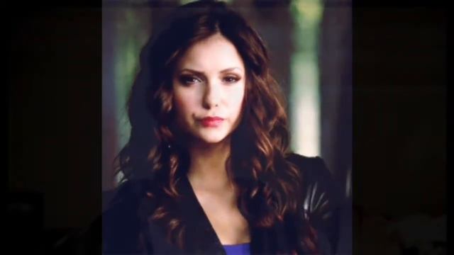 Scott McCall/Elena Gilbert