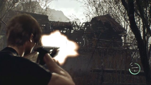 How to fix Resident Evil 4 Remake fatal D3D error 25 смотреть онлайн