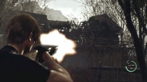 How to fix Resident Evil 4 Remake fatal D3D error 25