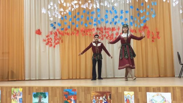 Фестиваль народной музыки и танца 2019 Часть 4 смотреть онлайн