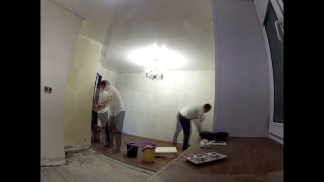 Строительные Мечты