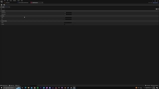 Unreal Engine 5 Beginners: The Mouse Sensitivity Hack You Need to Know! смотреть онлайн