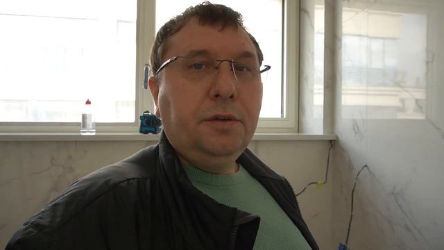 Ремонт квартир СПб. Мраморная столешница. ЖК Крестовский De luxe смотреть онлайн